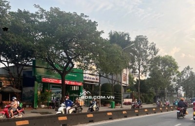 [XN55 - TỌA ĐỘ VÀNG NỘI ĐÔ] MẶT TIỀN KÊNH TÂN HÓA TÂN PHÚ – 750m2 (15m x 50m)